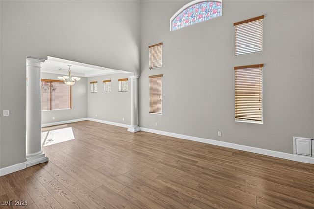 3405 Brook Song Avenue, North Las Vegas, NV 89081