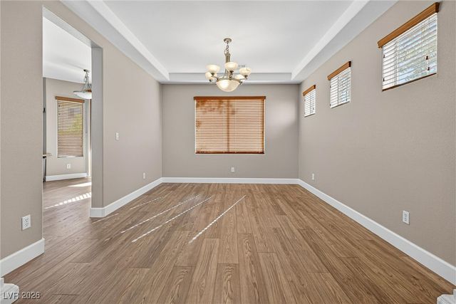 3405 Brook Song Avenue, North Las Vegas, NV 89081