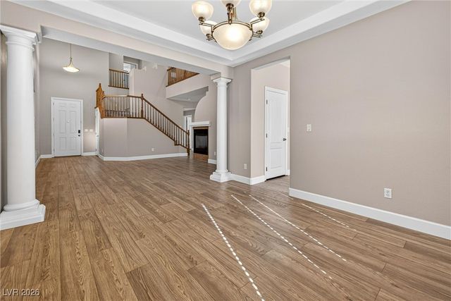 3405 Brook Song Avenue, North Las Vegas, NV 89081