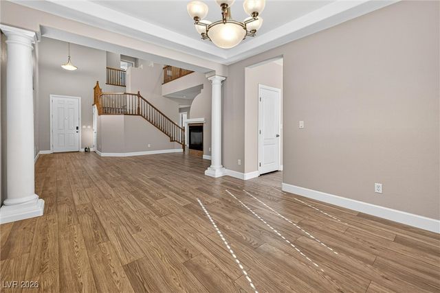 3405 Brook Song Avenue, North Las Vegas, NV 89081