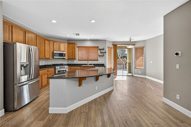 3405 Brook Song Avenue, North Las Vegas, NV 89081