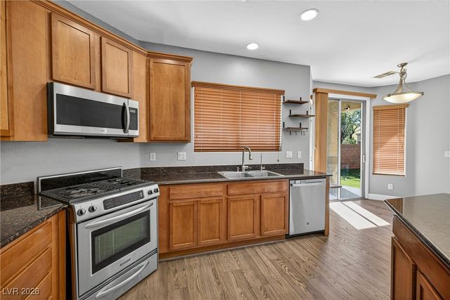 3405 Brook Song Avenue, North Las Vegas, NV 89081