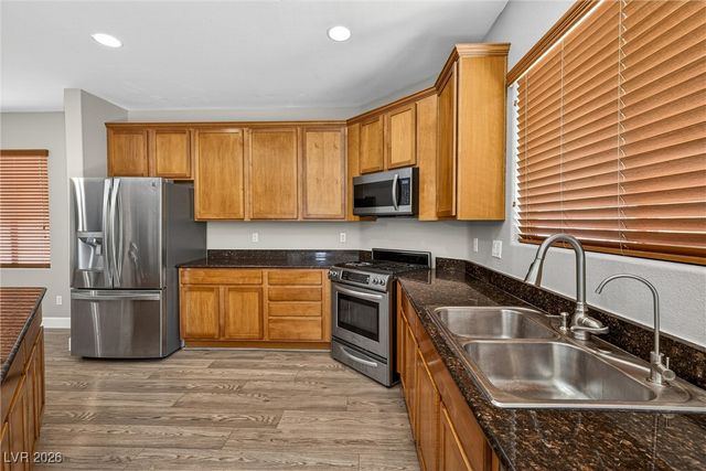 3405 Brook Song Avenue, North Las Vegas, NV 89081