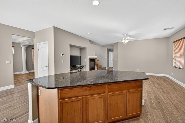 3405 Brook Song Avenue, North Las Vegas, NV 89081