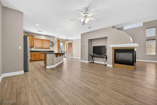 3405 Brook Song Avenue, North Las Vegas, NV 89081