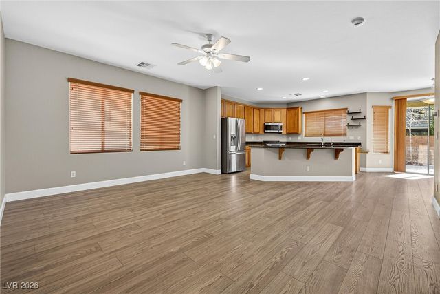 3405 Brook Song Avenue, North Las Vegas, NV 89081