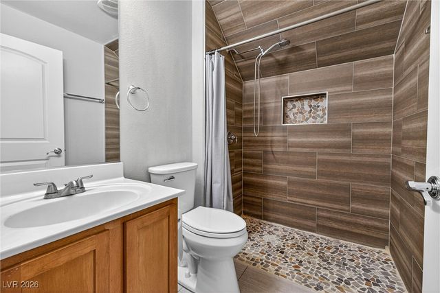 3405 Brook Song Avenue, North Las Vegas, NV 89081