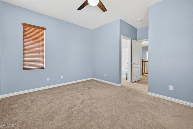 3405 Brook Song Avenue, North Las Vegas, NV 89081