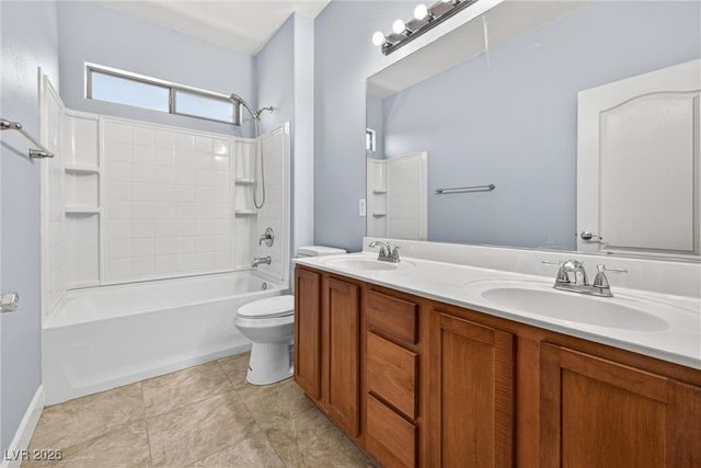 3405 Brook Song Avenue, North Las Vegas, NV 89081