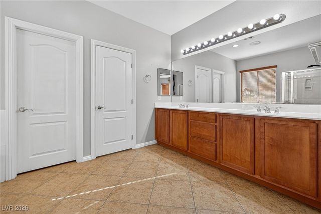 3405 Brook Song Avenue, North Las Vegas, NV 89081