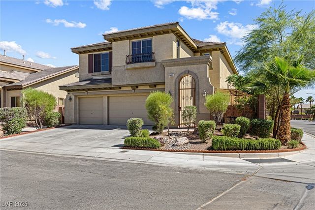 3405 Brook Song Avenue, North Las Vegas, NV 89081