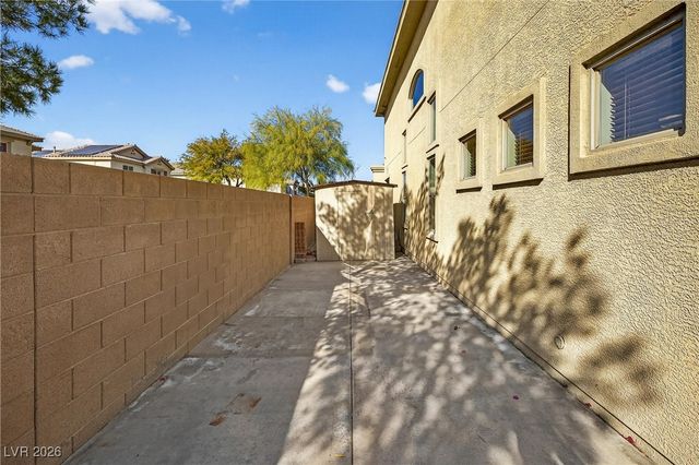 3405 Brook Song Avenue, North Las Vegas, NV 89081