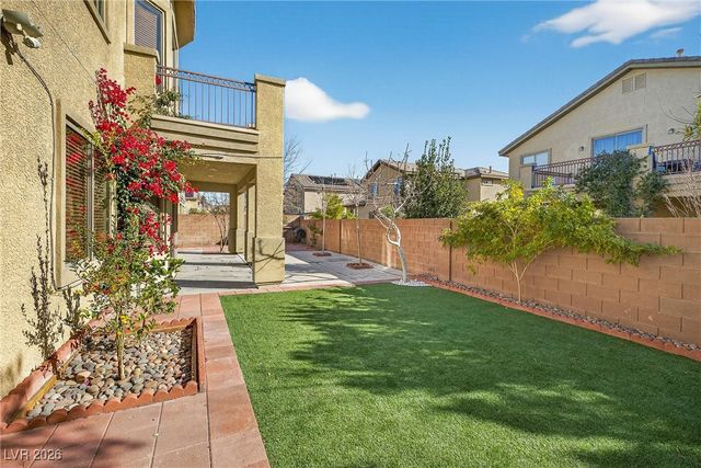 3405 Brook Song Avenue, North Las Vegas, NV 89081