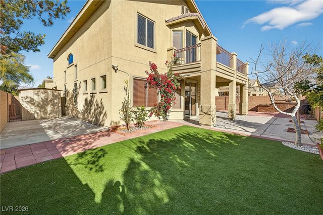 3405 Brook Song Avenue, North Las Vegas, NV 89081