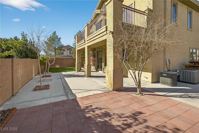 3405 Brook Song Avenue, North Las Vegas, NV 89081