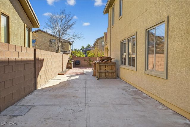 3405 Brook Song Avenue, North Las Vegas, NV 89081
