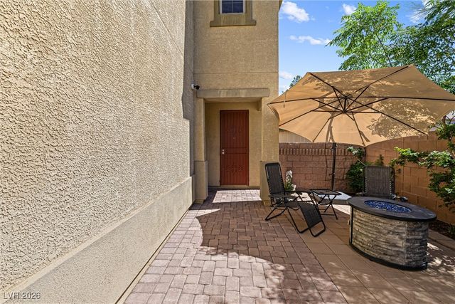 3405 Brook Song Avenue, North Las Vegas, NV 89081