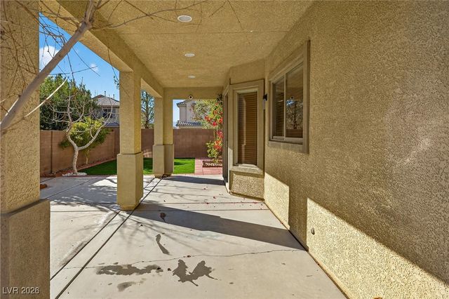 3405 Brook Song Avenue, North Las Vegas, NV 89081