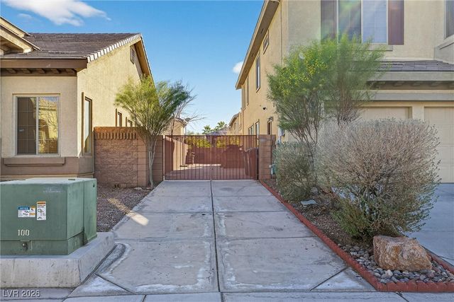3405 Brook Song Avenue, North Las Vegas, NV 89081