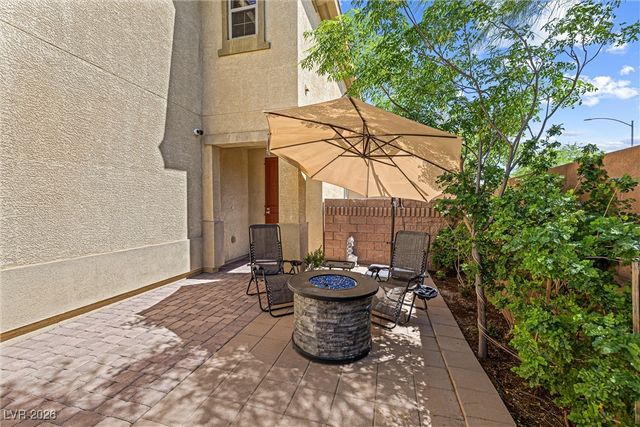 3405 Brook Song Avenue, North Las Vegas, NV 89081