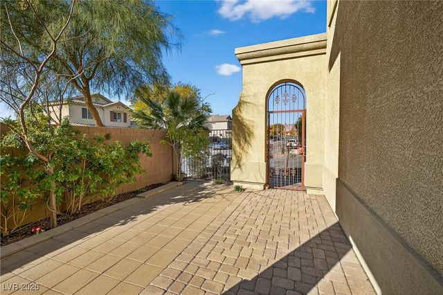 3405 Brook Song Avenue, North Las Vegas, NV 89081