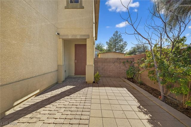 3405 Brook Song Avenue, North Las Vegas, NV 89081