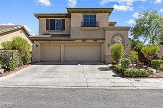 3405 Brook Song Avenue, North Las Vegas, NV 89081