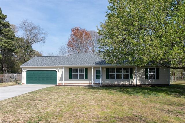 3071 Rachael LN, Hayes, VA 23072