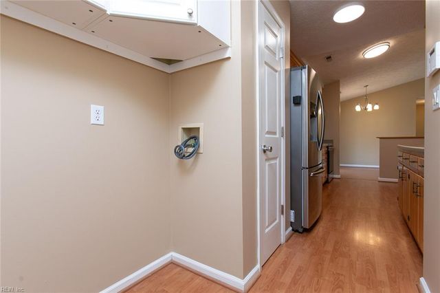 3071 Rachael LN, Hayes, VA 23072