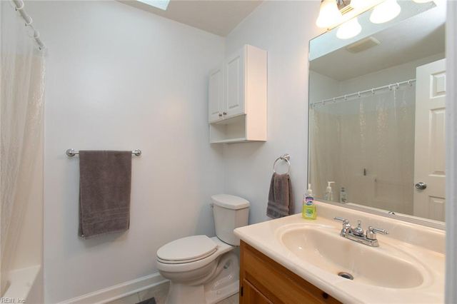 3071 Rachael LN, Hayes, VA 23072