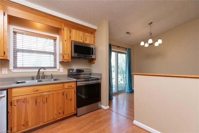 3071 Rachael LN, Hayes, VA 23072