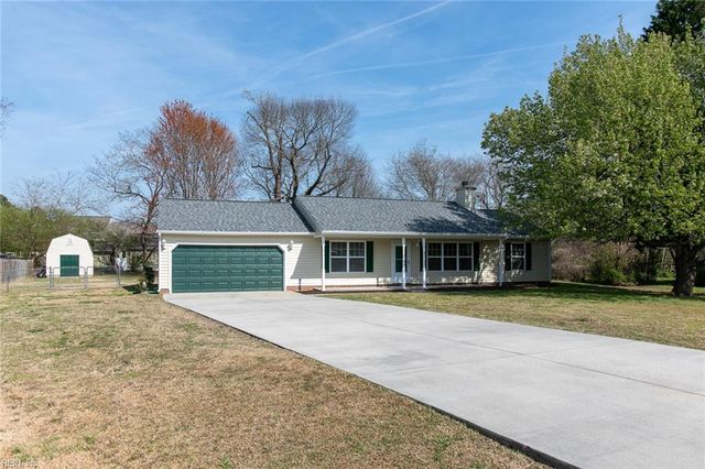 3071 Rachael LN, Hayes, VA 23072