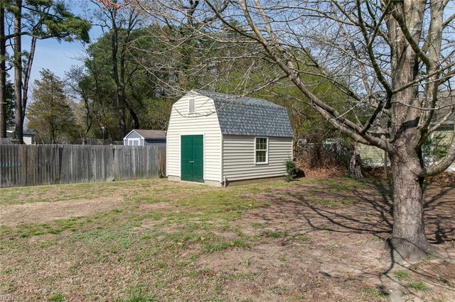 3071 Rachael LN, Hayes, VA 23072