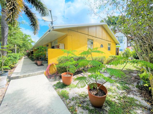 531 27th Street Unit 1, West Palm Beach, FL 33407