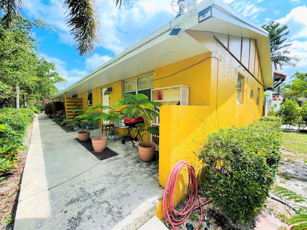531 27th Street Unit 1, West Palm Beach, FL 33407