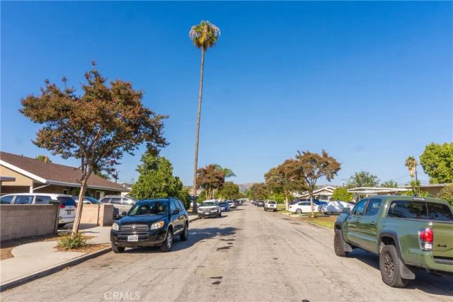 9111 Bluford Avenue, Whittier, CA 90605