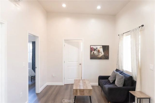 9111 Bluford Avenue, Whittier, CA 90605