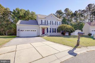 21364 SUNDEW PL, Lexington Park, MD 20653