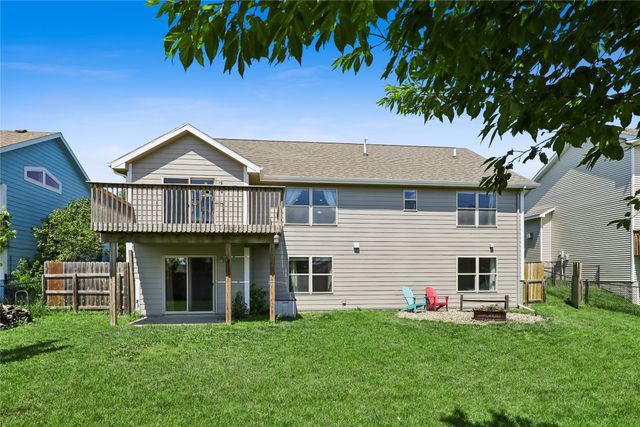3020 SW Butternut Drive, Ankeny, IA 50023