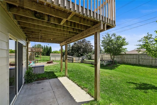 3020 SW Butternut Drive, Ankeny, IA 50023