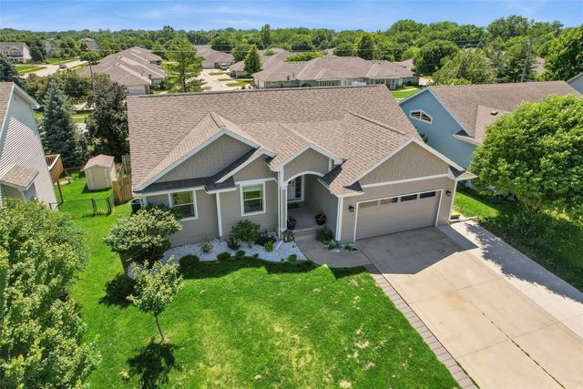 3020 SW Butternut Drive, Ankeny, IA 50023
