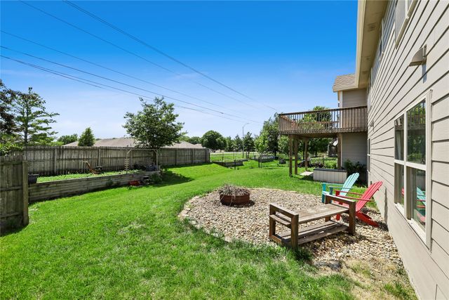 3020 SW Butternut Drive, Ankeny, IA 50023