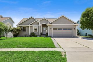 3020 SW Butternut Drive, Ankeny, IA 50023