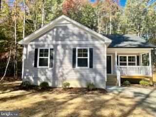 73 AZALEA WAY, Colonial Beach, VA 22443