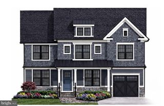 4512 MAPLE AVE, Bethesda, MD 20814