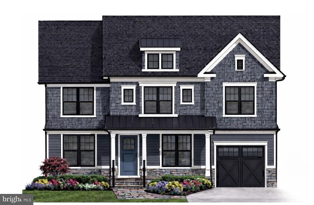 4512 MAPLE AVE, Bethesda, MD 20814