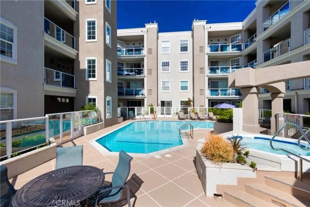 1500 E OCEAN Boulevard 206, Long Beach, CA 90802