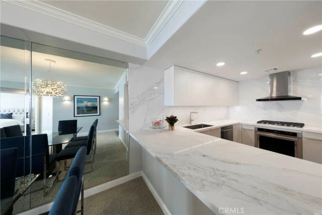 1500 E OCEAN Boulevard 206, Long Beach, CA 90802