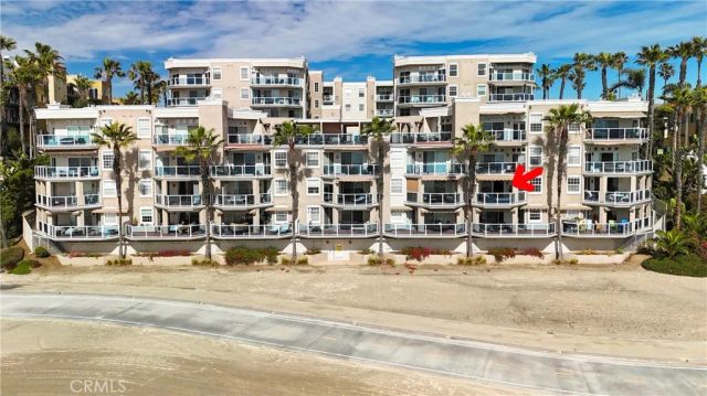 1500 E OCEAN Boulevard 206, Long Beach, CA 90802