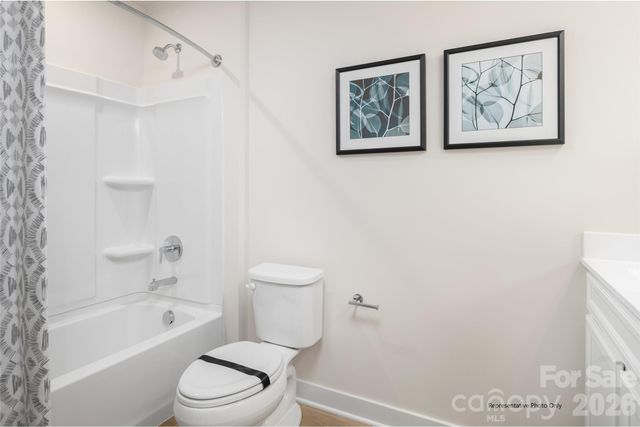 1029 Bracken Hill Road, Indian Trail, NC 28079